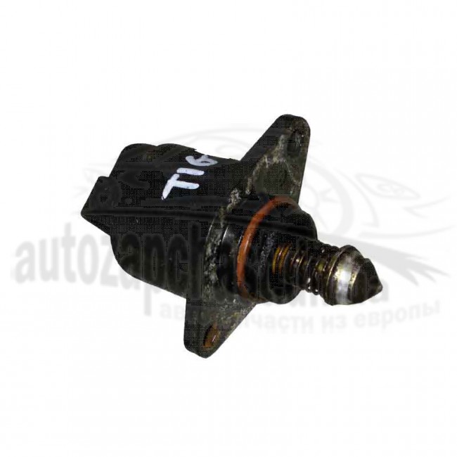 Image - Opel Tiger DIY repair