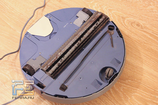 Image - Irobot scooba 385 DIY repair