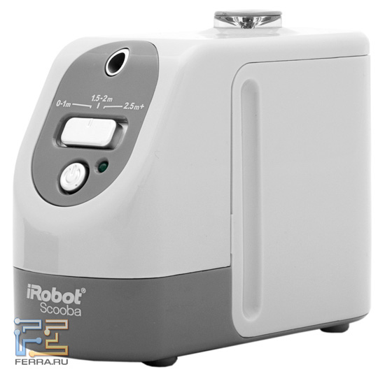 Image - Irobot scooba 385 DIY repair