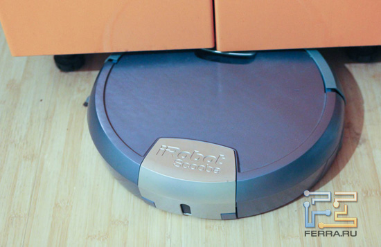 Image - Irobot scooba 385 DIY repair