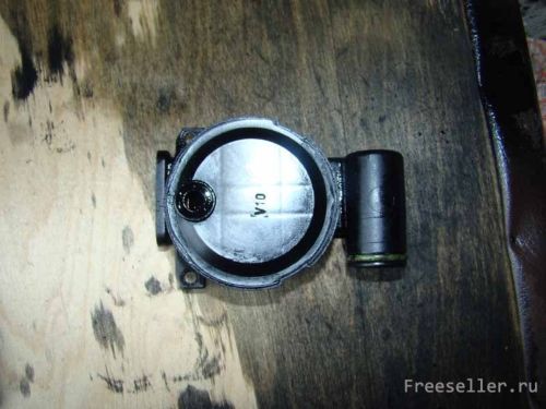 Image - DIY repair kvkg m52
