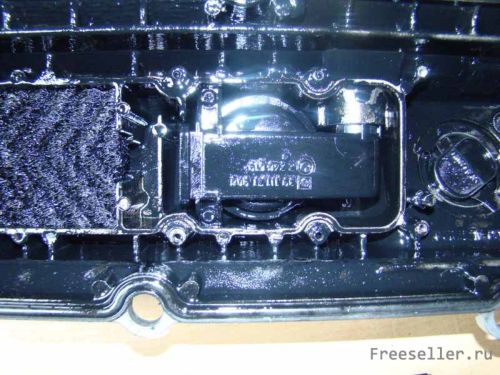 Image - DIY repair kvkg m52