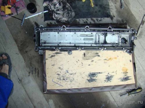 Image - DIY repair kvkg m52
