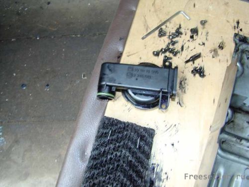Image - DIY repair kvkg m52