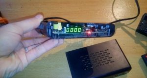 Obrázek - Oprava digitálního set-top boxu DIY cadena