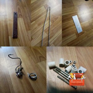 Image - Soldering iron for polypropylene pipes DIY repair