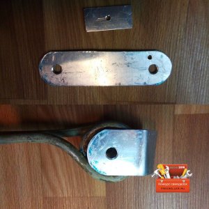 Image - Soldering iron for polypropylene pipes DIY repair