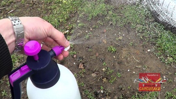 Image - DIY car wash foam generator repair