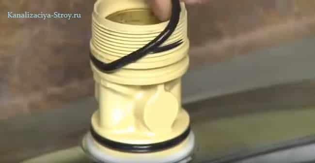 Image - Do-it-yourself grohe bathroom faucet repair