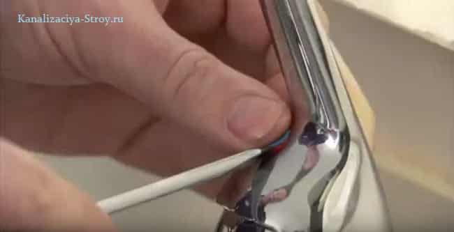 Image - Do-it-yourself grohe bathroom faucet repair