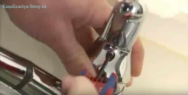Image - Do-it-yourself grohe bathroom faucet repair