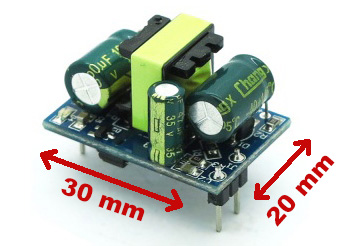 Obrázek - Oprava rychlovarné konvice DIY bork