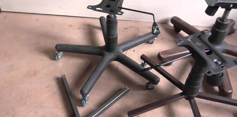 Image - DIY office chair repair