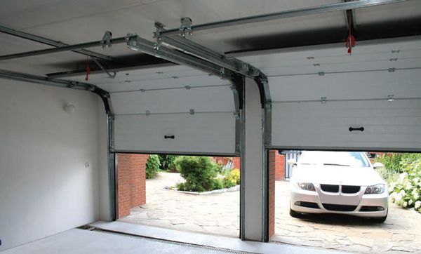 Image - DIY repair of lifting gates