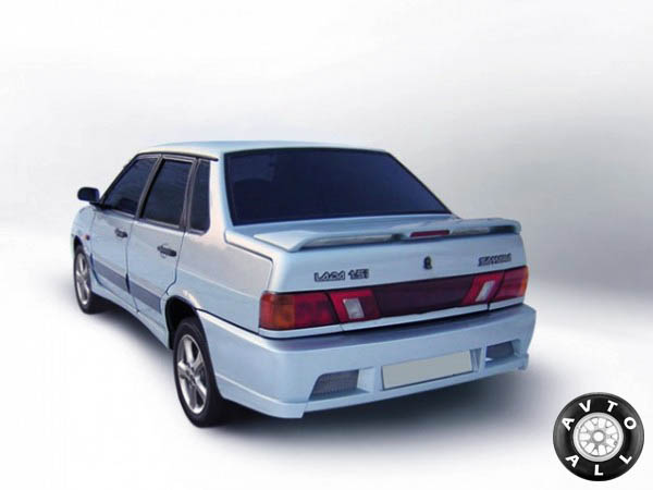Image - Vaz 21015 DIY repair