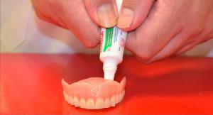 Image - DIY dental bridge repair