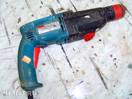 Image - Bbh 920 einhell do-it-yourself repair