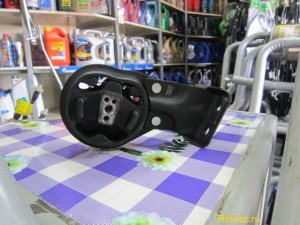 Image - DIY VAZ 2109 engine mount repair
