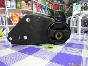 Image - DIY VAZ 2109 engine mount repair