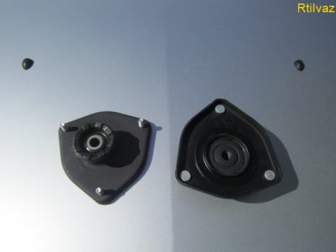 Image - DIY repair of front struts on Kalina