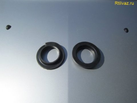 Image - DIY repair of front struts on Kalina