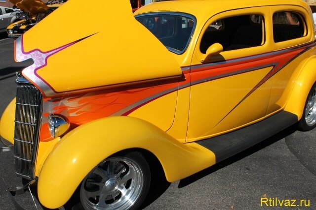 Image - Do-it-yourself planer for body repair