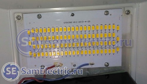 Image - DIY LED driver repair