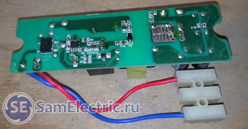 Image - DIY LED driver repair