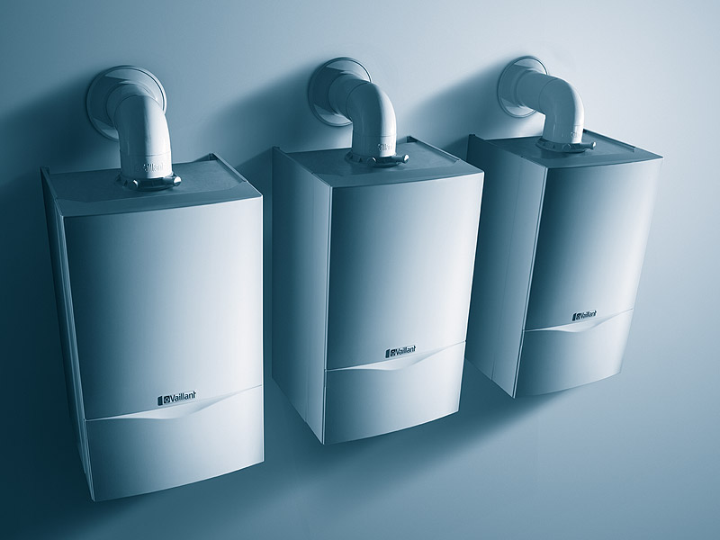 Image - DIY repair of double-circuit boilers vaillant