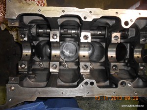 Image - DIY perkins engine repair