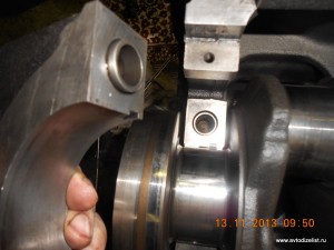 Image - DIY perkins engine repair