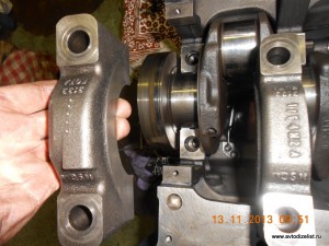 Image - DIY perkins engine repair
