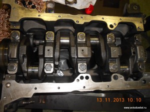 Image - DIY perkins engine repair