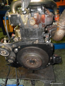 Image - DIY perkins engine repair
