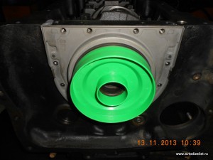 Image - DIY perkins engine repair