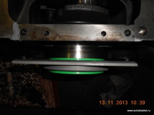 Image - DIY perkins engine repair