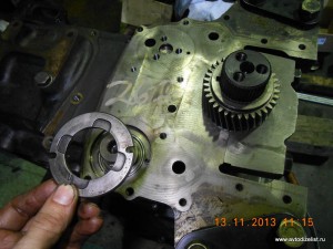 Image - DIY perkins engine repair