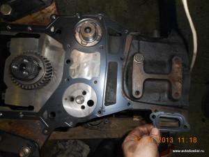 Image - DIY perkins engine repair
