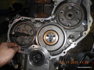 Image - DIY perkins engine repair