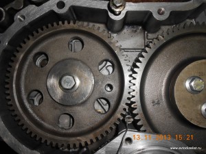 Image - DIY perkins engine repair