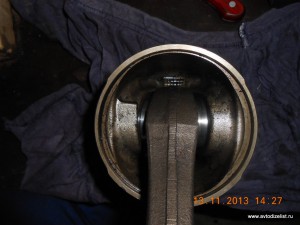 Image - DIY perkins engine repair