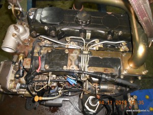 Image - DIY perkins engine repair