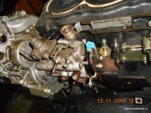 Image - DIY perkins engine repair