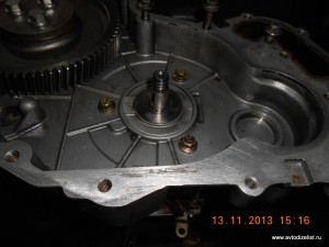 Image - DIY perkins engine repair