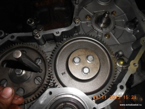 Image - DIY perkins engine repair