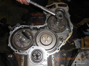 Image - DIY perkins engine repair