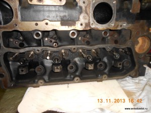 Image - DIY perkins engine repair