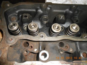 Image - DIY perkins engine repair