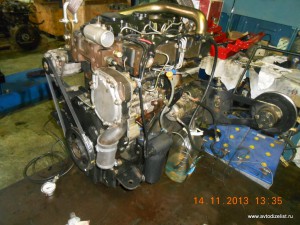 Image - DIY perkins engine repair