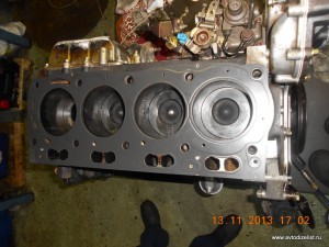 Image - DIY perkins engine repair